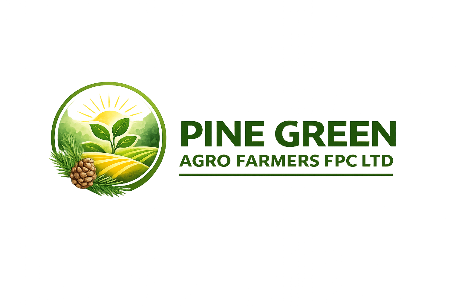 pinegreenfarmlink.com